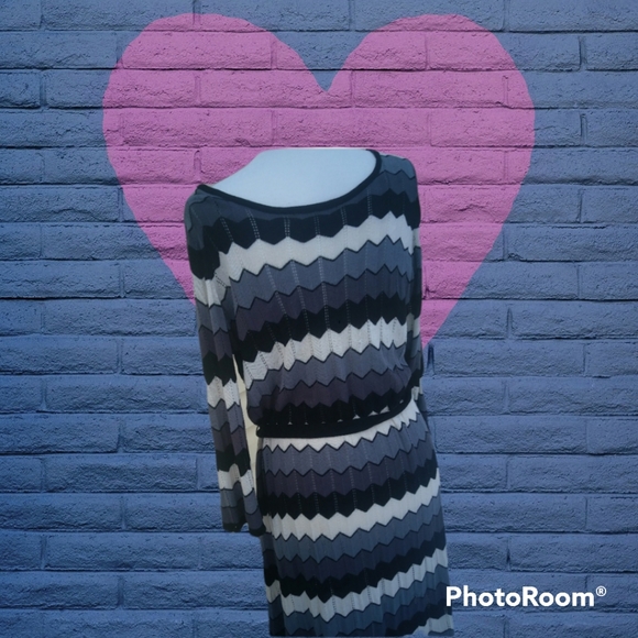 Sweaters - Beautiful Sweater Dress.